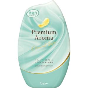 エステー エステー ST13073 お部屋の消臭力 Premium Aroma エターナルギフト