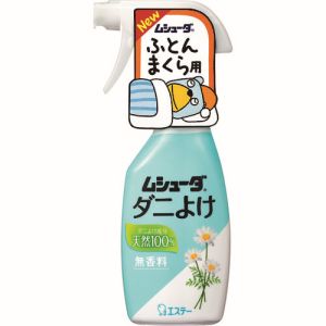 エステー エステー ST30346 ムシューダ ダニよけ 本体