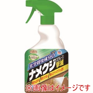 アース アース 46611 ナメクジ撃滅 スプレータイプ 500ml
