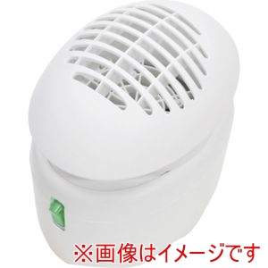アース アース 672810 業務用ハニカム防虫ファンAC-Pタイプ
