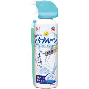 アース製薬 EARTH アース製薬 らくハピ ねらってバブルーン トイレノズル