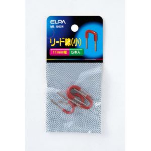 朝日電器 エルパ ELPA エルパ ML-1562H リード線 小 ELPA 朝日電器