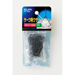 朝日電器 エルパ ELPA エルパ PE-42NH サーク用 クサリ ELPA 朝日電器