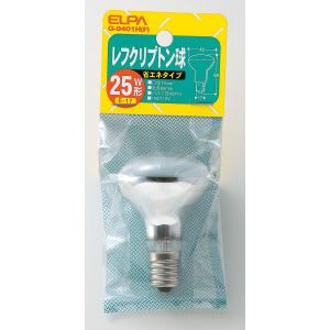 朝日電器 エルパ ELPA エルパ G-9401H F レフクリプトン球 ELPA 朝日電器