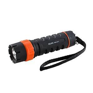 朝日電器 エルパ ELPA エルパ DOP-LR311 LEDラバーライト ELPA 朝日電器
