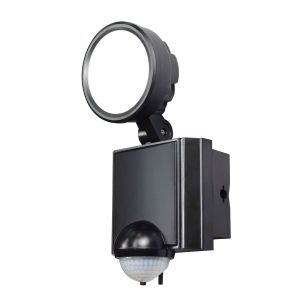 朝日電器 エルパ ELPA エルパ ESL-SS801AC LEDセンサーライト ELPA 朝日電器