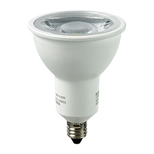 朝日電器 エルパ ELPA エルパ LDR5L-M-E11-G004 LED電球 ハロゲンタイプ ELPA 朝日電器