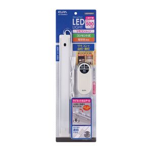 朝日電器 エルパ ELPA エルパ ALT-2030RE L LED多目的灯 リモコン ELPA 朝日電器