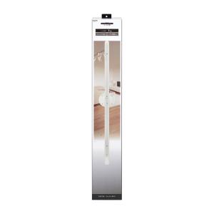 朝日電器 エルパ ELPA エルパ LRC-SL100C IV シーリングバー 1m ELPA 朝日電器