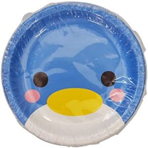 アートナップ ARTNAP アートナップ 動物シリーズ ペーパープレート 5P DS-32