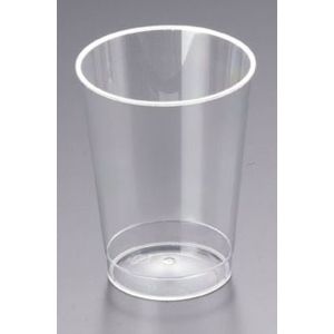 アートナップ ARTNAP アートナップ ハードクリアカップ 240mL 25個入