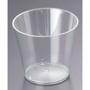 アートナップ ARTNAP アートナップ ハードクリアカップ 215mL 40個入