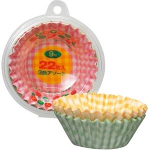 アートナップ ARTNAP アートナップ CK-08 おかずケース 9号 22P