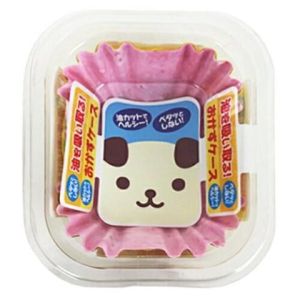 アートナップ ARTNAP アートナップ DS-66 どうぶつ油を吸い取るケース 四角 12P