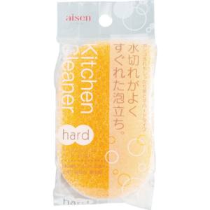 アイセン aisen アイセン キッチンクリーナーハード  OR