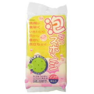 アイセン aisen アイセン 泡立つクリーナーソフト