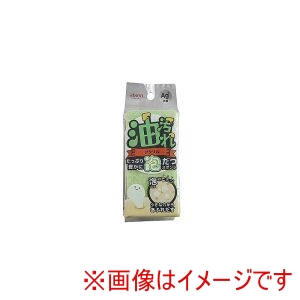 アイセン aisen アイセン 泡だつセレクト アクリル グリーン KS322