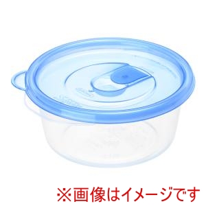 ラストロウェア Lustro ware ラストロウェア スマートフラップ 丸型 A-047BA S 3個入