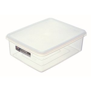 岩崎工業 IWASAKI ラストロウェア ジャンボキーパー Lサイズ B-387 Lustroware