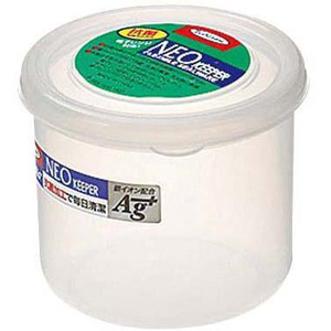 岩崎工業 IWASAKI ラストロウェア システムポット Sサイズ B-1829 Lustroware