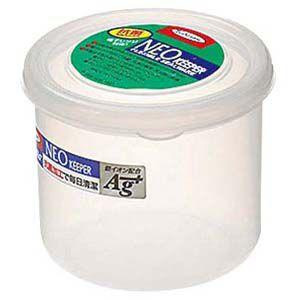 岩崎工業 IWASAKI ラストロウェア システムポット Lサイズ B-1831 Lustroware