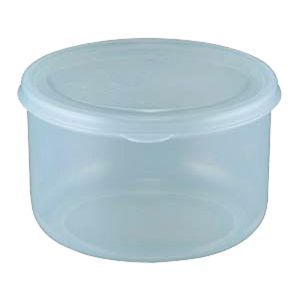 ラストロウェア Lustro ware ラストロウェア ネオキーパー ラウンドポット B-1835 SS