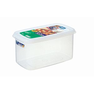 ラストロウェア Lustro ware ラストロウェア ネオキーパー ジャンボケース スリム B-1880 S