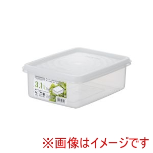 岩崎工業 IWASAKI 岩崎工業  ジャンボケース S 3.1L B-385KB
