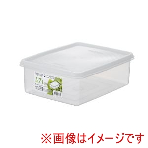 岩崎工業 IWASAKI 岩崎工業  ジャンボケース M 5.7L B-386KB