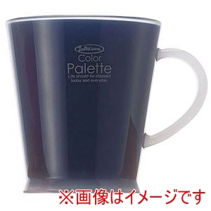 ラストロウェア Lustro ware ラストロウェア カラーパレットカップ C-425 ブルー