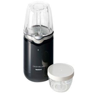 岩谷 イワタニ Iwatani イワタニ IFM-CR22G クラッシュミルサー 岩谷