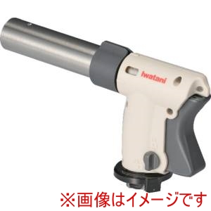 岩谷 イワタニ Iwatani 岩谷産業 CB-TC-CKWHP クッキングトーチバーナー 炙りの達人2　24個 メーカー直送 代引不可 北海道沖縄離島不可