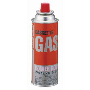 イワタニ iwatani イワタニ カセットガス パワーゴールド CB-250-PG