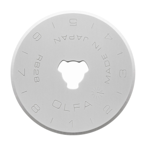 オルファ OLFA オルファ RB28-10 円形刃 28mm 替刃10枚入 OLFA