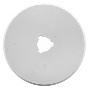 オルファ OLFA オルファ RB60 円形刃 60mm 替刃1枚入り OLFA