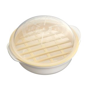 エビス Ebisu エビス レンジ で 中華まん PS-G306