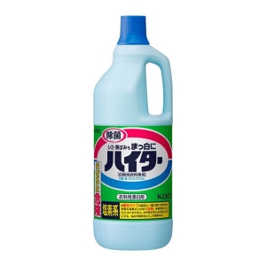 花王 Kao 花王 17321 ハイター 大 1500ml メーカー直送 代引不可 北海道沖縄離島不可