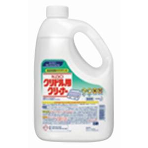 花王 花王 グリドル用クリーナー 2L