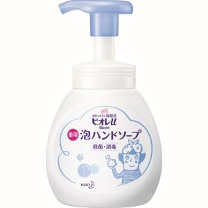 花王 Kao 花王 ビオレu 泡ハンドソープ ポンプ 250ml 289421