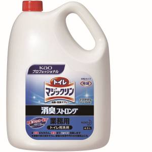 花王 花王 トイレマジックリン消臭ストロング 4.5L