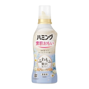 花王 Kao 花王 ハミング フローラルブーケの香り 本体 530ml