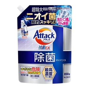 花王 Kao 花王 アタック除菌アドバンス つめかえ用