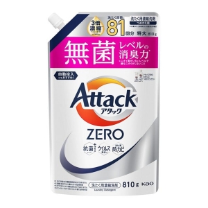 花王 Kao 花王 アタックZERO つめかえ用