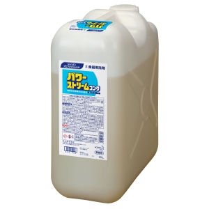 花王 Kao 花王 パワーストリームコンク 18L