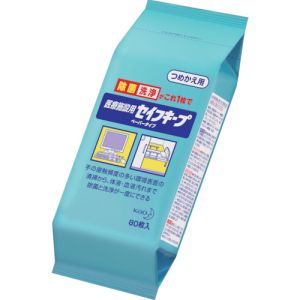 花王 花王 505965 業務用セイフキープ 詰替 80枚