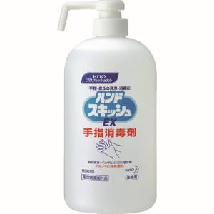 花王 花王 507310 ハンドスキッシュEX 800ml