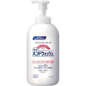 花王 Kao 花王 クリーン&クリーンF1 700ml 508034