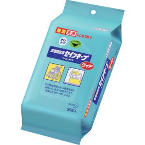 花王 花王 509222 業務用セイフキープワイド ピロー 35枚