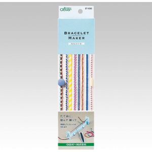 クロバー Clover クロバー ブレスレットメーカー ブルー 57-656