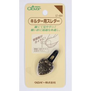 クロバー Clover クロバー キルター用スレダー 57-684